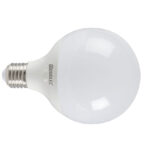 Lámpara Globo Led G95 15 W 3000k