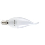 Lámpara Vela Led Dec 5 W 3000k 220º