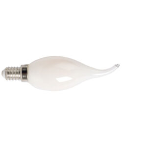 Lám Led Filamento Vela Dec E14 4 W 2700K Op