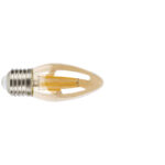 Bombilla vela E27 LED DUOLEC Classic Vintage