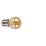 Bombilla miniglobo E27 LED DUOLEC Classic Vintage