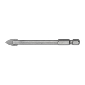Broca para Cristal/azulejos 12 mm (1/4")