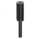 LIMA ROTATIVA CILIND.Ø12X30MM.P/METAL