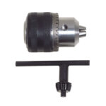 Portabrocas con Llave 13 mm (1/2"X20)