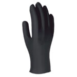 Guantes nitrilo desechables 3L UNIGRIP BK. 50 Uds