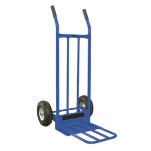 Carret Alm Plataforma Extensible 350 kg