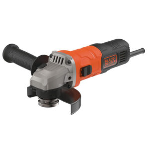 Amoladora con cable BLACK&DECKER BEG010-QS