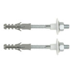 TORNILLO SUJECCION LAVABO M10 120