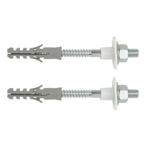 TORNILLO SUJECCION LAVABO M10 120