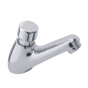 Grifo monomando lavabo BOET temporizado