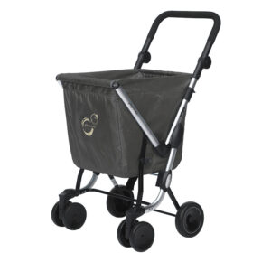 Carro compra plegable PLAYMARKET We Go