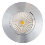 Aplique Led integrado DUOLEC Vilna