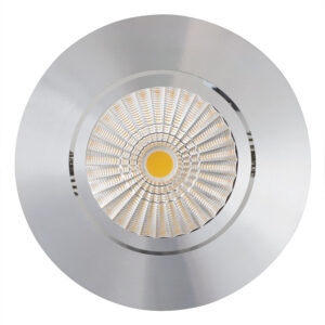 Aplique LED Integrado Vilna Ø90 7 W al