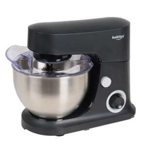 Batidora amasadora 600 W HABITEX SC2500P