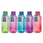 Botella Pp Square 0,72 L Pengo