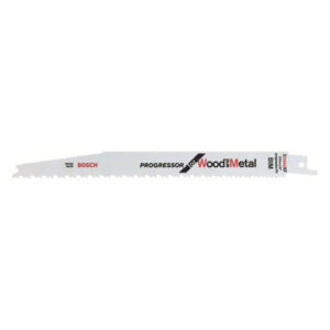 Sierra Sable Bosch S 3456XF (juego 2)