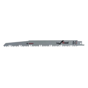 Sierra Sable Bosch S 1531 L (juego 2)