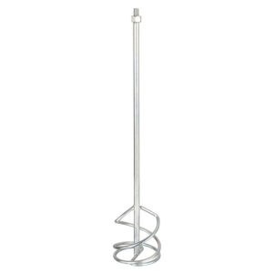 Varilla Mortero Cola Dia 140 mm Ratio