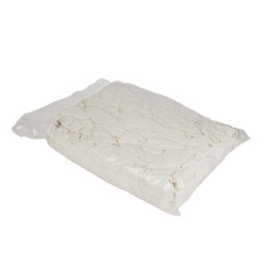 Trapo Industrial Blanco 1ª BSA 5 kg