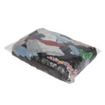 Trapo Industrial Color 1ª BSA 5 kg
