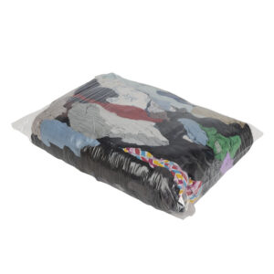 Trapo Industrial Color 1ª BSA 5 kg