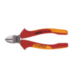 Alicate seguridad corte diagonal RATIO ProSeries VDE