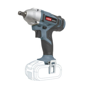 Atornillador impacto batería Share System RATIO XF20-I