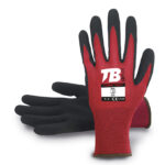 Guantes BODERO 700RMF Touch