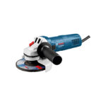 Amoladora con cable BOSCH GWS700