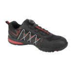 ZAPATILLA SEGURIDAD STORM  Nº38