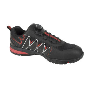 ZAPATILLA SEGURIDAD STORM Nº38