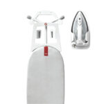 Colgador silicona RAYEN tabla planchar