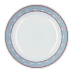 Melamina Arizona Qd Plato Hondo 20 cm