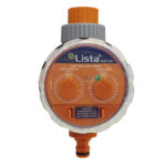 Programador riego LISTA PAR-120