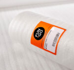 Espuma Foam 1 mm Color Blanco 1,2 m X10M