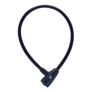 Candado bicicleta IFAM Street Negro