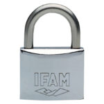 Candado Inox A Normal 30 mm Ifam