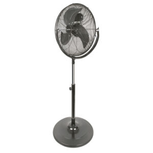 Ventilador-circulador aire de pie HABITEX CM120P