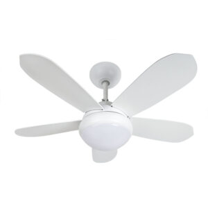 Ventilador Techo LED VTR 3800 M Dist
