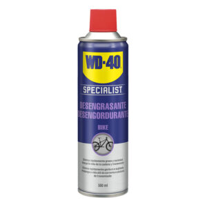 Desengrasante WD-40 Bike 500ml