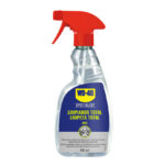 Limpiador total WD-40 Bike 500ml