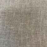 Funda Muletón 130x43 cm Gris Elástico