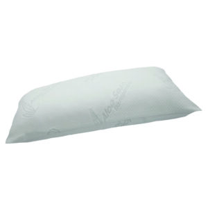 ALMOHADA VISCO-COPO ALOE SOJA 135 CM