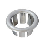 Embellecedor HABITEX rebosadero ø 22 mm