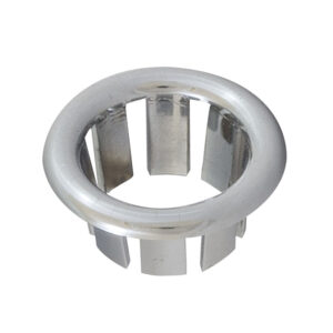 Embellecedor HABITEX rebosadero ø 22 mm