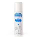Gel Hidroal./higienizante Spray 270 ml