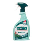 Limpiador Desin Multius Sanytol 750 ml