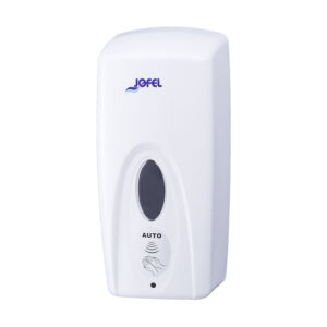 Dosificador jabón óptico JOFEL Azur