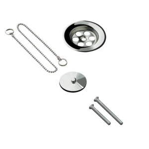 Conjunto Válvula Lavabo Habitex