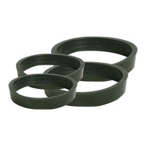 JUNTAS CONICA FLEXIBLE P/SIFÓN SURTIDAS